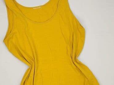 koszulki na ramiączkach plus size: T-shirt damski, rozmiar S — 1