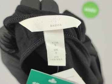 bluzka h m basic: H&M Basic, Top damski, rozmiar S — 4
