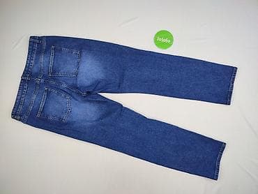 jeansy mohito: Mohito, Jeansy damskie, rozmiar XL — 3