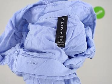 sieć second hand: Amisu, Koszula damska, rozmiar M — 4