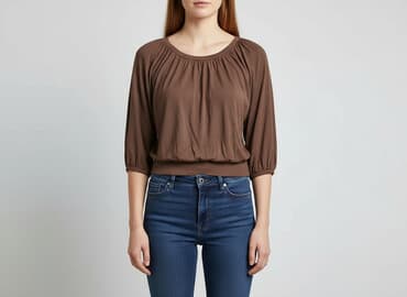 bluzka montego: Melrose, Bluzka damska, rozmiar S — 8