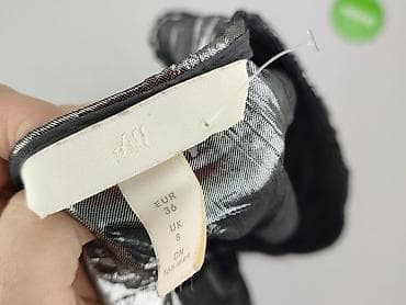 garnitur i trampki: H&M, Sukienka damska, rozmiar S — 4