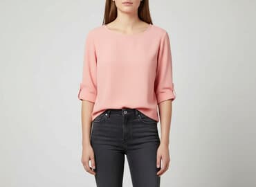 greenpoint bluzy damskie: Greenpoint, Bluzka damska, rozmiar S — 7