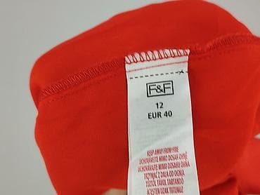 premiere cuir: F&F, Kombinezon damski, rozmiar M — 4