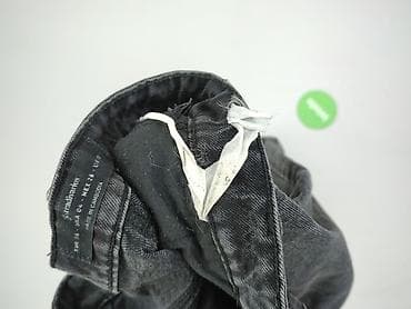 pull and bear dżinsy: Stradivarius, Jeansy damskie, rozmiar S — 5