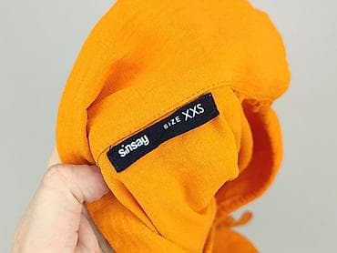 wittchen: Sinsay, Bluzka damska, rozmiar 2XS — 5