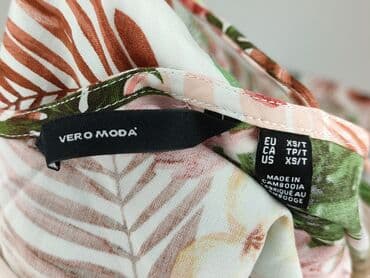 reserved sukienka maxi reviews: Vero Moda, Sukienka damska, rozmiar XS — 4