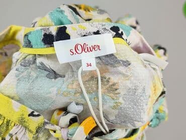 marynarka s oliver: S.Oliver, Bluzka damska, XS — 4