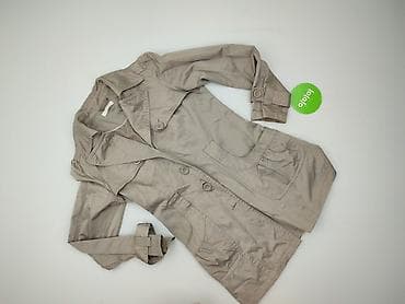 reserved.pl kurtki: Trencz damski, rozmiar S — 2