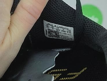 bluzka adidasa: Buty sportowe Adidas, 36, Używany — 5