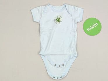 smyk ubranka dla niemowląt: Body, EarlyDays, 3-6 miesięcy, 
stan - Idealny — 2