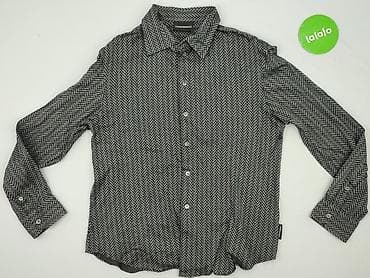 klapka do pieca: Emporio Armani, Koszulа dla mężczyzn, rozmiar XL — 2