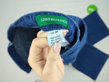 guess buty wyprzedaż olx: Jeansy damskie, rozmiar M — 4