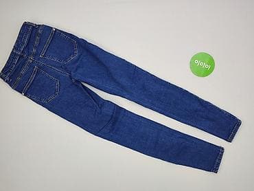 lee jeans pl: Cropp, Jeansy damskie, rozmiar 2XS — 3