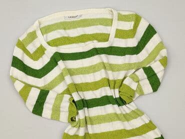 Swetry: Sweter damski, rozmiar S