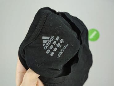 adidas bluzy: Adidas, T-shirt damski, L — 4