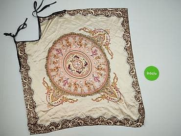 solar chusty: Ponczo damskie, rozmiar One size — 2