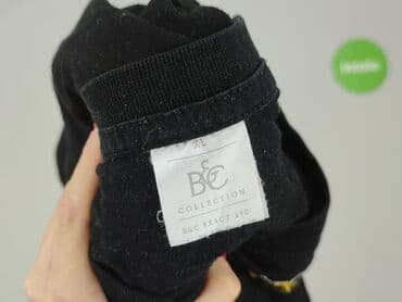 koszulki megadeth: B&C Collection, Koszulka dla mężczyzn, rozmiar XL — 5