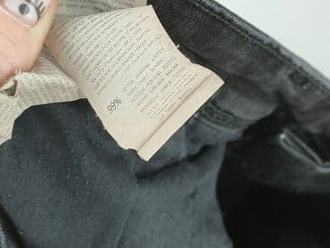 koszulki treningowe barcelony: House of Denim, Jeansy dla mężczyzn, M — 5