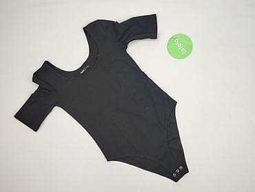 bluzki playboy: Cropp, Body damskie, rozmiar M — 3