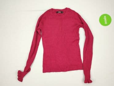 top sweterkowy h: Bik Bok, Women`s sweater, size S (EU 36) — 2