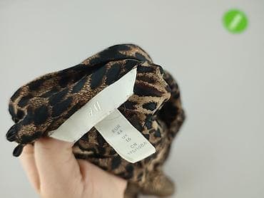 b: H&M, Women's blouse, size 2XL — 4