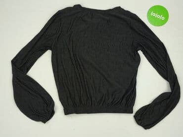 reserved czarne bluzki: Reserved, Women's blouse, size M — 3