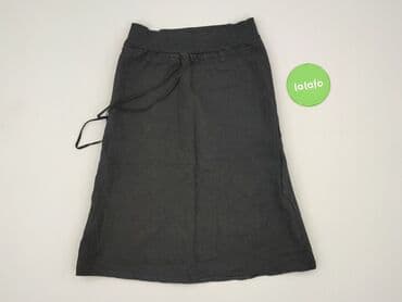 czarne plisowane spódnice stradivarius: Spódnica damska, rozmiar S — 2