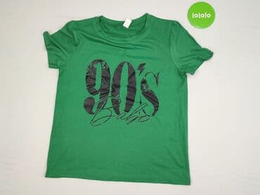h: T-shirt damski, rozmiar S — 2