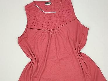 obcisłe bluzy: Beloved, Bluzka damska, rozmiar 2XL — 1