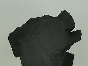 getry jeansowe: Crivit, Legginsy Sportowe damskie, rozmiar L — 6