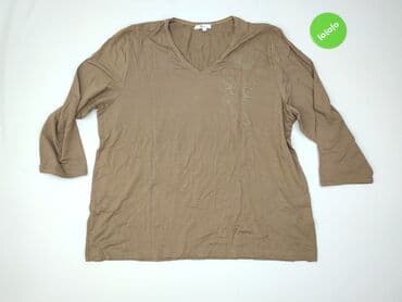 bluzka h: Women's blouse, size 3XL (EU 46) — 2