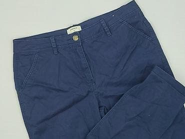papaya pants: Papaya, Spodnie materiałowe damskie, rozmiar M — 1