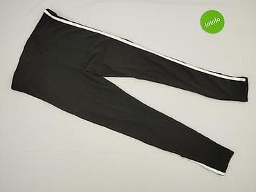 maxx stan: Shein, Legginsy Sportowe damskie, rozmiar M — 3