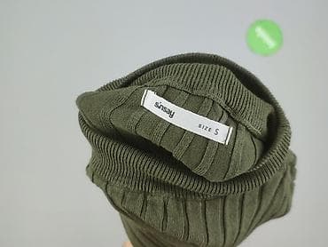 babababie tuniki: Sinsay, Golf damski, rozmiar S — 4