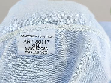 sukienki alba: Bluzka damska, rozmiar L — 5