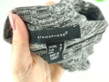 tunika plus size: Atmosphere, Tunika damska, rozmiar S — 4