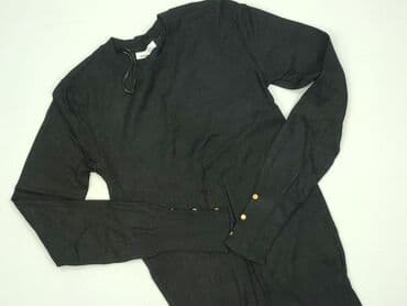 sweter h: Sinsay, Sweter damski, rozmiar M — 1