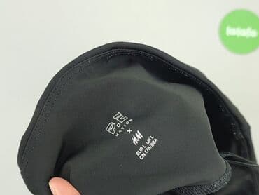 koszulka z napisem trener: H&M, Szorty damskie, L — 4