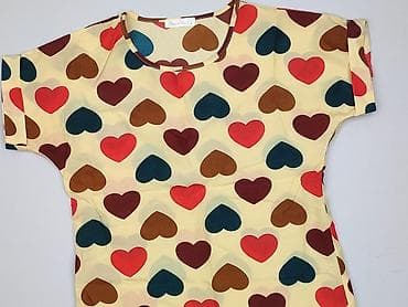 Women's blouse, size L