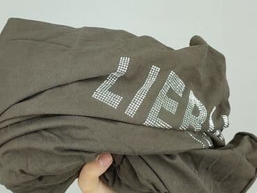 bluzki nietoperz plus size: Bluzka damska, rozmiar One size — 5