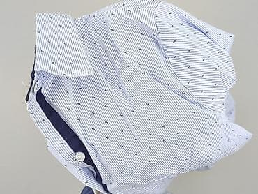 ubrania z traktorem: Koszula damska, rozmiar 4XL — 6