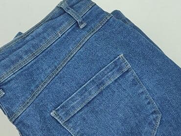 dzinsy drip: Spódnica damska, rozmiar L — 6