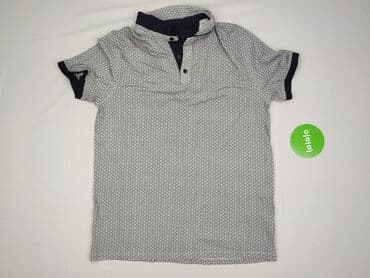 koszulka w koty reserved: Reserved, Koszulka polo dla mężczyzn, rozmiar XL — 2