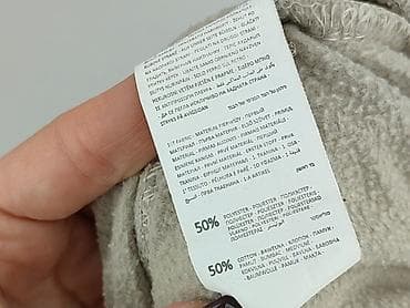 second hand rypin: Sinsay, Spodnie dresowe damskie, rozmiar L — 5
