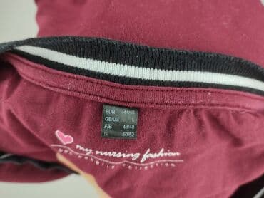 bluzka do karmienia tanio: Women`s tunic, size 2XL — 4