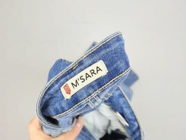 naprawa kurtek skórzanych poznań: M.Sara, Jeansy damskie, XS — 4