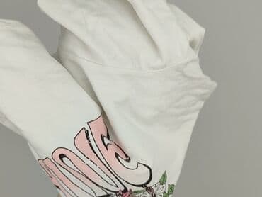 sinsay t shirty damskie: Sinsay, T-shirt damski, rozmiar XS — 6