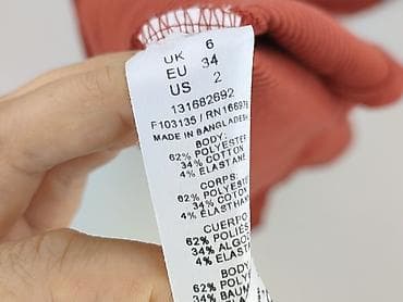 axena: ASOS Design, Sukienka damska, rozmiar XS — 5