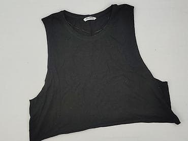 dresy pull and bear: PULL&BEAR, Top damski, rozmiar L — 1